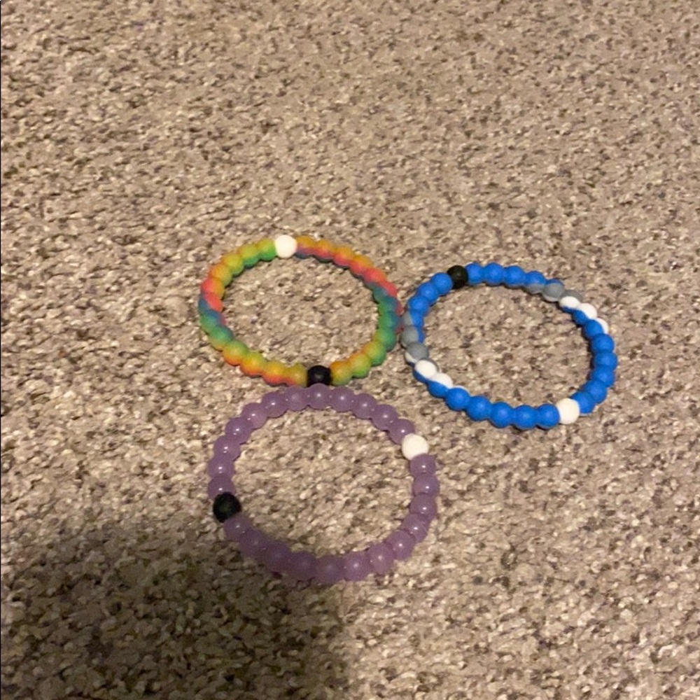lokai bracelets